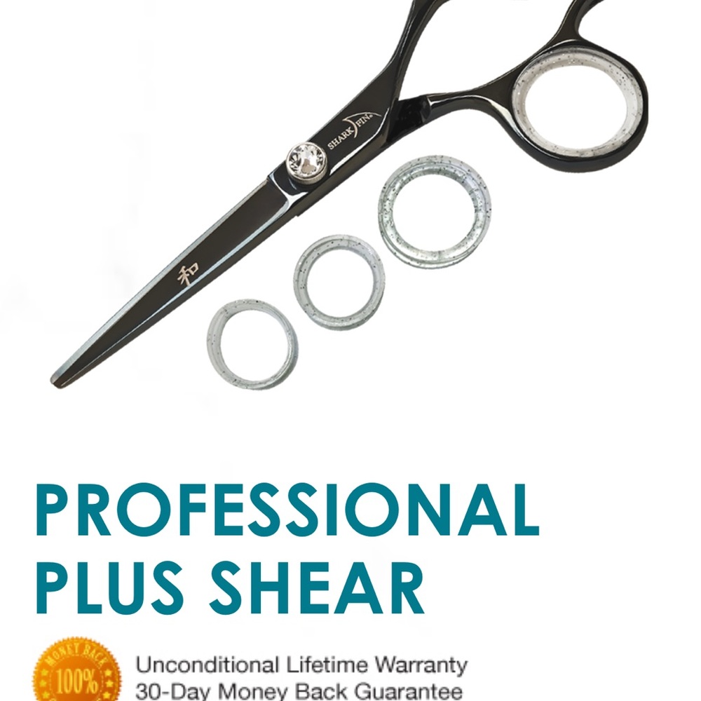Professional shears - Picture 2 of 4